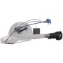 CARTER FUEL PUMPS P76677M Fuel Pump Module Assembly