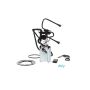 CARTER FUEL PUMPS P76680M Fuel Pump Module Assembly