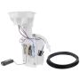 CARTER FUEL PUMPS P76682M Fuel Pump Module Assembly