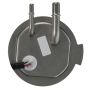 CARTER FUEL PUMPS P76685M Fuel Pump Module Assembly