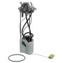 CARTER FUEL PUMPS P76687M Fuel Pump Module Assembly