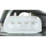 CARTER FUEL PUMPS P76687M Fuel Pump Module Assembly