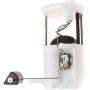 CARTER FUEL PUMPS P76689M Fuel Pump Module Assembly