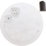 CARTER FUEL PUMPS P76689M Fuel Pump Module Assembly