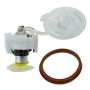 CARTER FUEL PUMPS P76697M Fuel Pump Module Assembly