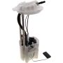CARTER FUEL PUMPS P76702M Fuel Pump Module Assembly