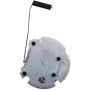 CARTER FUEL PUMPS P76702M Fuel Pump Module Assembly