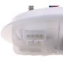 CARTER FUEL PUMPS P76702M Fuel Pump Module Assembly