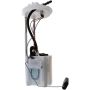 CARTER FUEL PUMPS P76702M Fuel Pump Module Assembly
