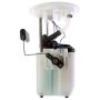 CARTER FUEL PUMPS P76705M Fuel Pump Module Assembly