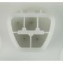 CARTER FUEL PUMPS P76706M Fuel Pump Module Assembly