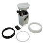 CARTER FUEL PUMPS P76709M Fuel Pump Module Assembly
