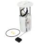 CARTER FUEL PUMPS P76713M Fuel Pump Module Assembly