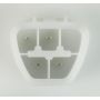 CARTER FUEL PUMPS P76713M Fuel Pump Module Assembly