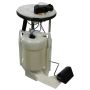 CARTER FUEL PUMPS P76714M Fuel Pump Module Assembly
