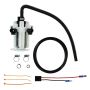 CARTER FUEL PUMPS P76718 Fuel Pump - Electric In Tank