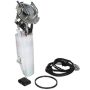 CARTER FUEL PUMPS P76723M Fuel Pump Module Assembly