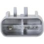 CARTER FUEL PUMPS P76723M Fuel Pump Module Assembly
