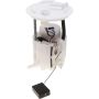 CARTER FUEL PUMPS P76729M Fuel Pump Module Assembly
