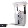 CARTER FUEL PUMPS P76729M Fuel Pump Module Assembly
