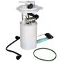 CARTER FUEL PUMPS P76731M Fuel Pump Module Assembly