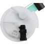 CARTER FUEL PUMPS P76731M Fuel Pump Module Assembly
