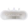 CARTER FUEL PUMPS P76739M Fuel Pump Module Assembly