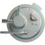 CARTER FUEL PUMPS P76739M Fuel Pump Module Assembly