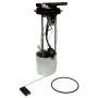 CARTER FUEL PUMPS P76740M Fuel Pump Module Assembly
