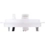 CARTER FUEL PUMPS P76742M Fuel Pump Module Assembly
