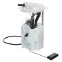 CARTER FUEL PUMPS P76743M Fuel Pump Module Assembly