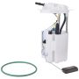 CARTER FUEL PUMPS P76743M Fuel Pump Module Assembly