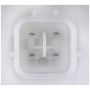 CARTER FUEL PUMPS P76746M Fuel Pump Module Assembly