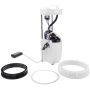 CARTER FUEL PUMPS P76746M Fuel Pump Module Assembly