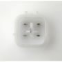 CARTER FUEL PUMPS P76747M Fuel Pump Module Assembly