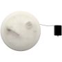 CARTER FUEL PUMPS P76747M Fuel Pump Module Assembly