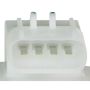 CARTER FUEL PUMPS P76752M Fuel Pump Module Assembly