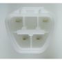 CARTER FUEL PUMPS P76753M Fuel Pump Module Assembly