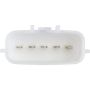 CARTER FUEL PUMPS P76755M Fuel Pump Module Assembly
