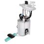 CARTER FUEL PUMPS P76756M Fuel Pump Module Assembly