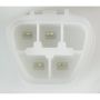 CARTER FUEL PUMPS P76757M Fuel Pump Module Assembly
