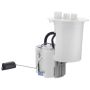 CARTER FUEL PUMPS P76758M Fuel Pump Module Assembly
