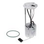 CARTER FUEL PUMPS P76765M Fuel Pump Module Assembly