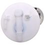 CARTER FUEL PUMPS P76766M Fuel Pump Module Assembly