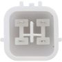 CARTER FUEL PUMPS P76767M Fuel Pump Module Assembly