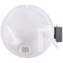 CARTER FUEL PUMPS P76770M Fuel Pump Module Assembly