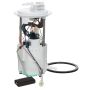 CARTER FUEL PUMPS P76771M Fuel Pump Module Assembly