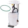 CARTER FUEL PUMPS P76774M Fuel Pump Module Assembly