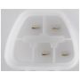 CARTER FUEL PUMPS P76777M Fuel Pump Module Assembly