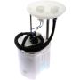 CARTER FUEL PUMPS P76778M Fuel Pump Module Assembly
